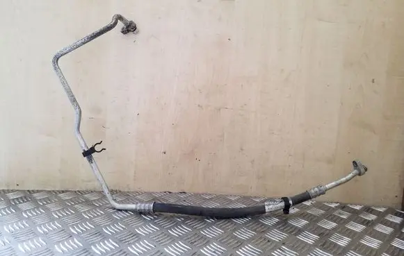 Nissan Almera N16 Air conditioning (A/C) pipe/hose 92490BN700