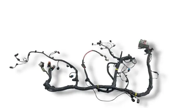 Land Rover Freelander 2 - LR2 Engine installation wiring loom 7G9212A690 7G9214A280CAF 7G9212A690CAF