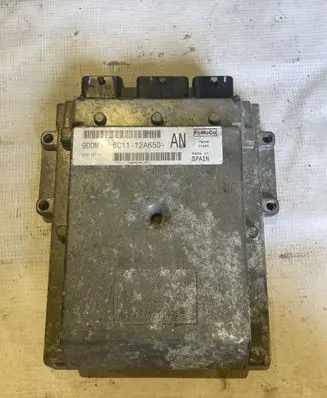 Ford Transit Engine control unit/module 6C1112A650AN