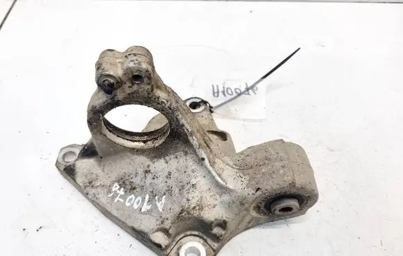 Citroen C4 Grand Picasso Engine mounting bracket 9653552680