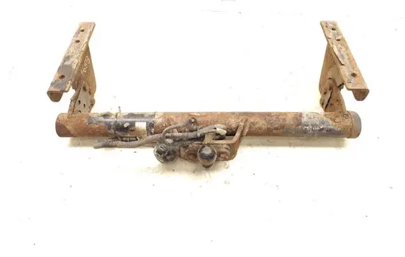 Iveco Daily 6th gen Tow bar set 