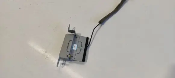 Antenna control unit