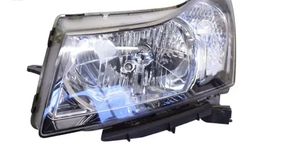 Chevrolet Cruze II Headlight/headlamp 95291964