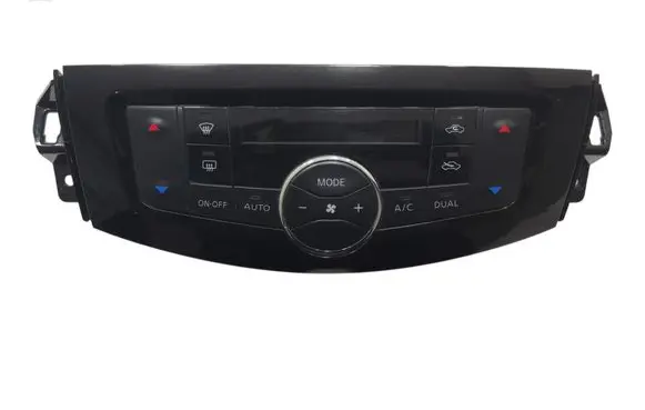 Nissan Navara D23 Front door electric wing mirror 275004KD1A