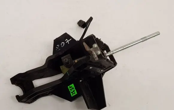 Peugeot 807 Gear shifter/selector 1494637080