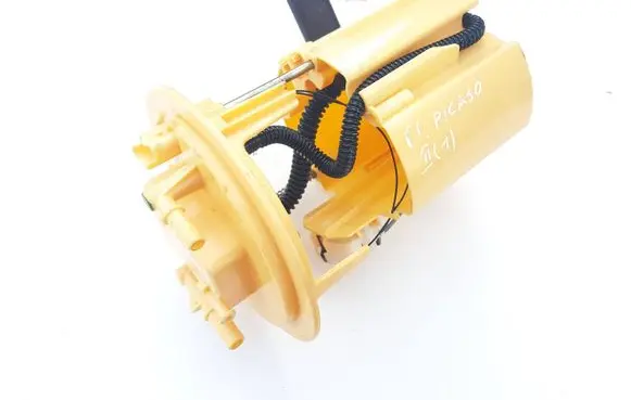 Fuel level sensor