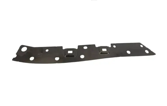 Mazda 3 Front bumper mounting bracket BCKA501B1AUTOAS1 BCKA501B1