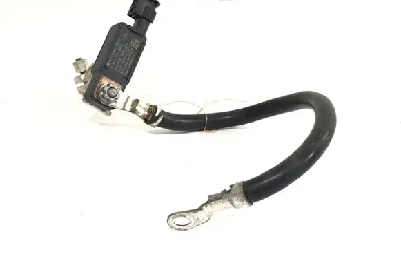 Mercedes-Benz GLC AMG Negative earth cable (battery) A0009058812