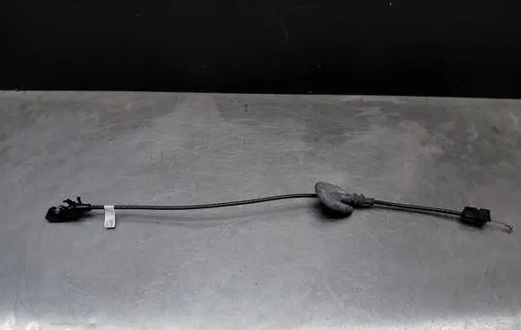 Renault Megane IV Front door cable line 