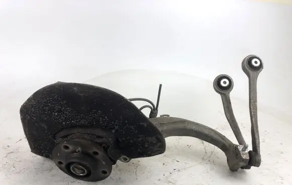 Audi Q5 SQ5 Front wheel hub spindle knuckle 4g0407241c