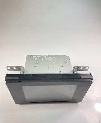 Toyota Auris E180 Radio/CD/DVD/GPS head unit 8614002360