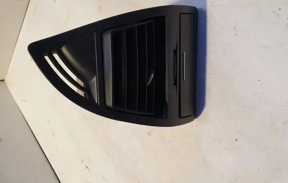 Citroen C4 I Dashboard side air vent grill/cover trim 9646337977