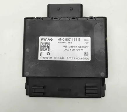 Porsche Cayenne (9Y0 9Y3) Other devices 4N0907133B