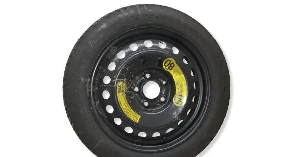 KIA Sportage R17 spare wheel 52910C1930