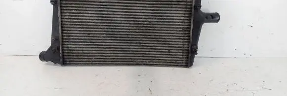 Audi A6 S6 C5 4B Intercooler radiator 4B0145805A