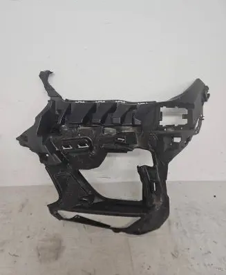 BMW X6M G06 F96 Front bumper corner part panel trim 8075351 10503420