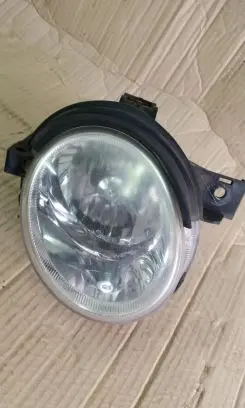 KIA Magentis Front fog light