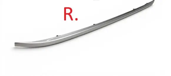 KIA Sorento IV Roof bar rail 87287P2100 53288