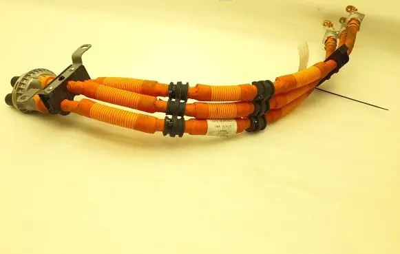 Volvo XC40 Other wiring loom P32340939 TC3370937