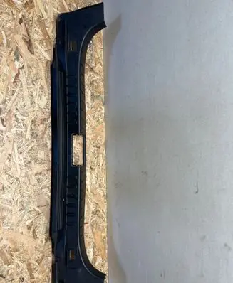 BMW 3 E90 E91 Trunk/boot sill cover protection 6949605