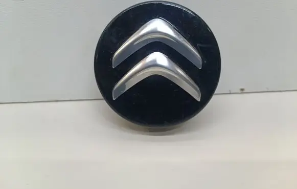 Citroen C4 III e-C4 Original wheel cap 9833447977
