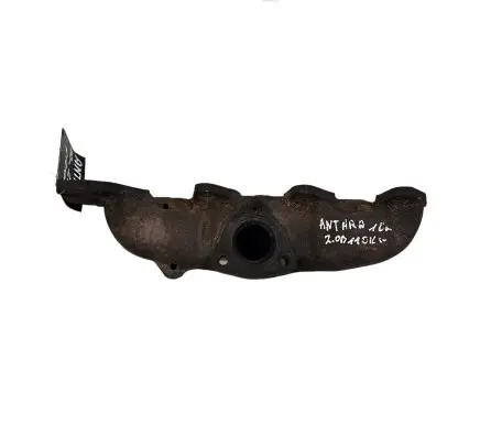 Exhaust manifold