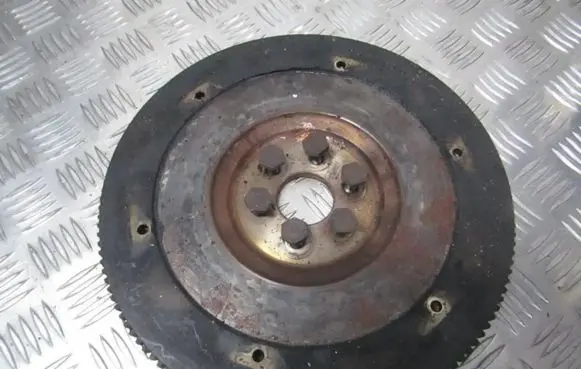 Opel Astra G Flywheel r090232334