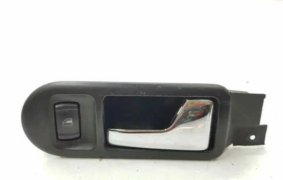 Volkswagen PASSAT B5 Front door interior handle 3B1837114