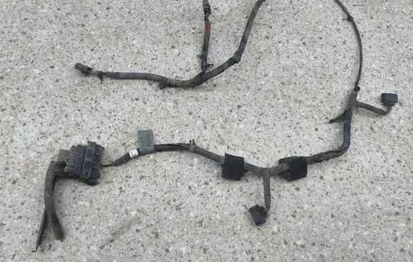 KIA Stinger Parking sensor (PDC) wiring loom 91880 J5190 FPAS60