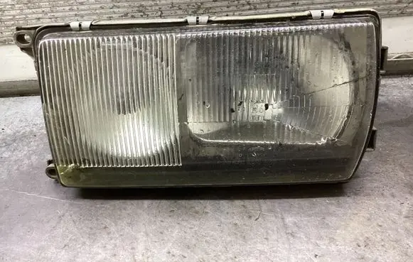 Mercedes-Benz W123 Headlight/headlamp 127103 003127153 34461R7