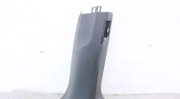 BMW X7 G07 (B) pillar trim (bottom) 7496418 7938676 51437496418