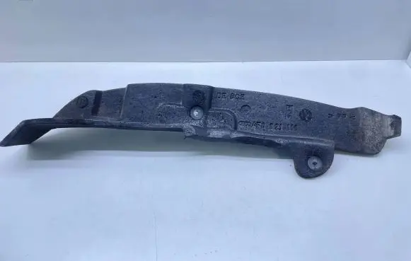 Audi A6 S6 C6 4F Fender foam support/seal 4F0821111