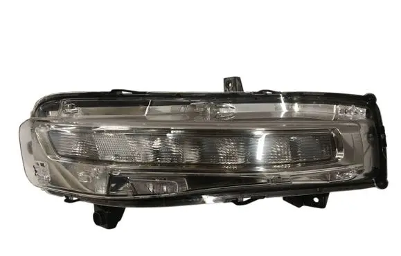 Ford Mustang VI Front fog light PJR3B13200CG