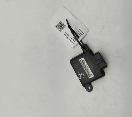 Infiniti Q50 Seat control module 988564CH0A
