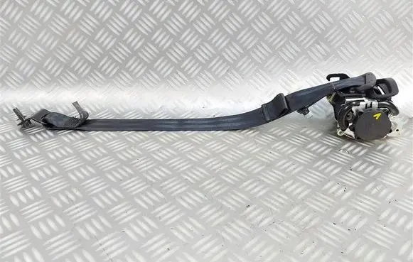 Ford Kuga III Rear seatbelt LV4BS611B68AE