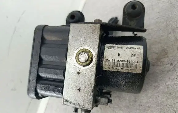 Mazda 3 I ABS Pump 