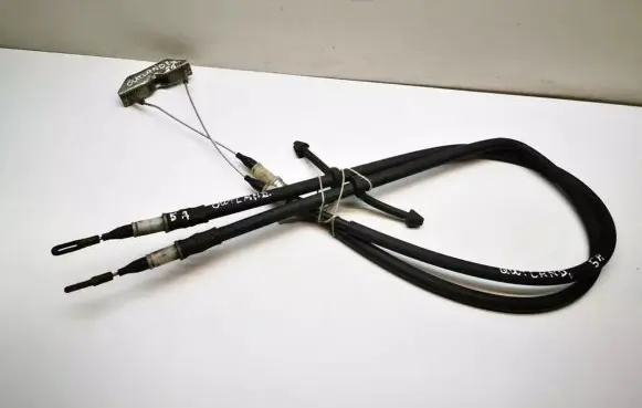Mitsubishi Outlander Handbrake/parking brake wiring cable 5059837