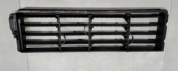 Renault Clio IV Intercooler air guide/duct channel 620C45475R