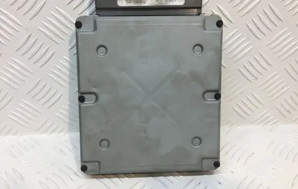 Ford Focus Engine control unit/module 1S4F-12A650-XG