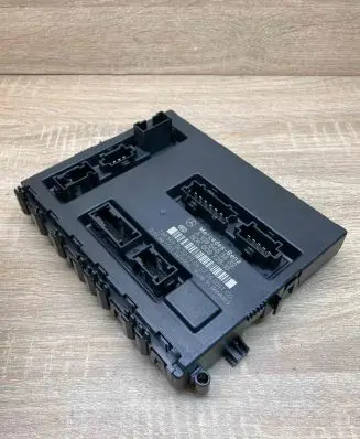 Mercedes-Benz A W169 Comfort/convenience module A1695453432 5DK008728