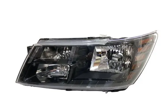 Dodge Journey Headlight/headlamp 68200085AA 68200085AB REPLACEMENT
