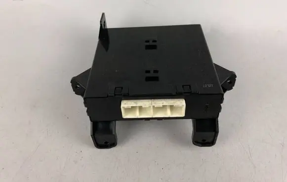 Subaru Outback Comfort/convenience module 72343AJ090
