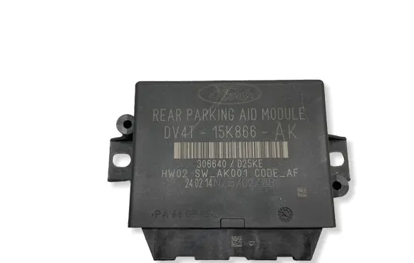 Ford C-MAX II Parking PDC control unit/module DV4T15K866AK