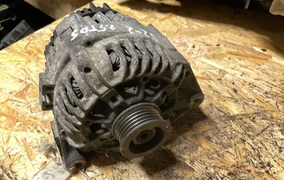 Land Rover Range Rover P38A Generator/alternator