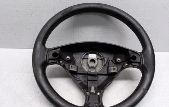 Opel Astra G Steering wheel 090538275