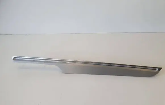 Porsche Macan (95B) Rear door card trim 95B867062E 36165584 16ALU251120