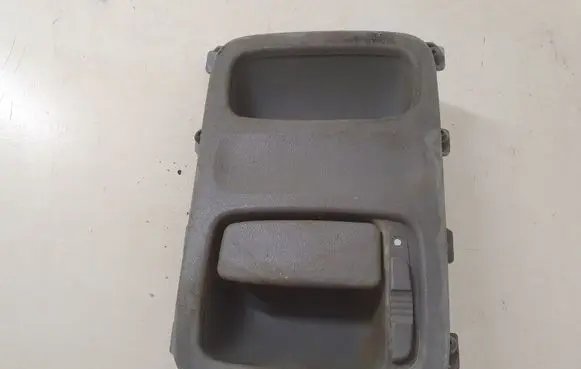 Mercedes-Benz Sprinter W906 Rear door interior handle A9067600061