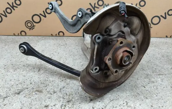 Audi Q5 SQ5 FY Rear wheel hub 80A505435J