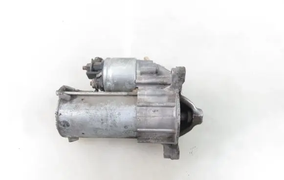 Citroen C4 I Starter motor 9648644680