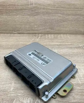 Nissan Almera N16 Engine control unit/module ECU 237104U100 0281010265